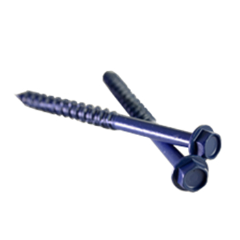 Concrete Screws | RC Fasteners